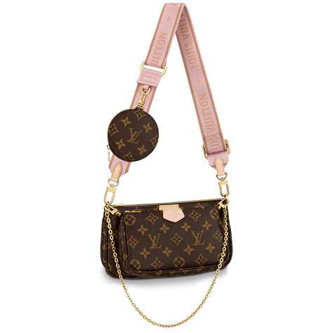 tas lv multi pochette|louis multi pochette handbags.